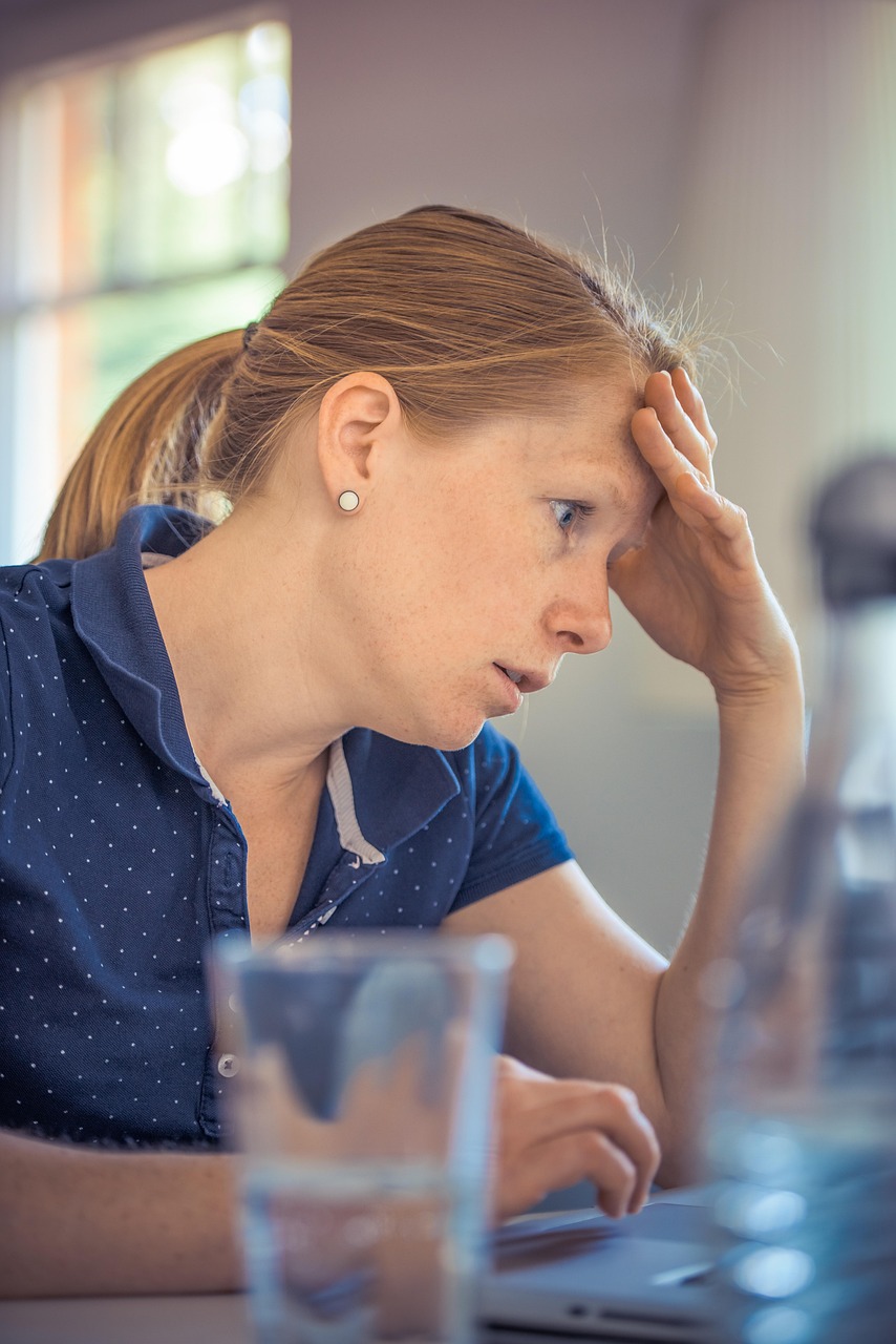 Five Signs Stress Is Quietly Affecting Your Health